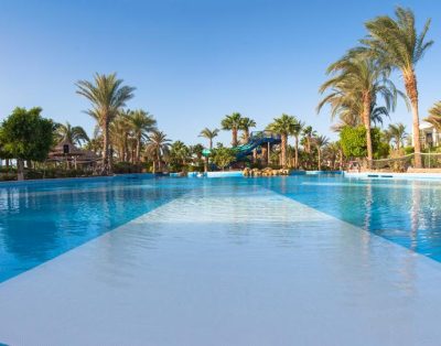 Jolie Ville Golf & Resort