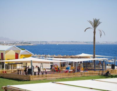 Shores Amphoras Resort 5*