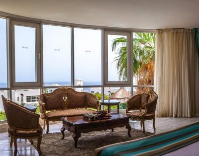 Jolie Ville Golf & Resort