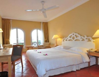 Sharm Dreams Vacation Club – Aqua Park 5*