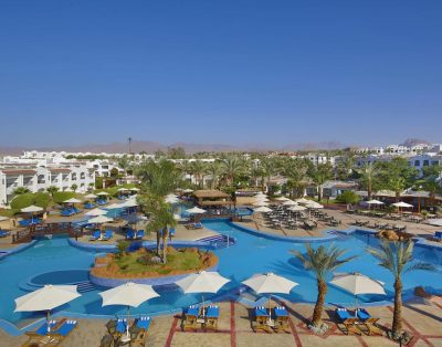 Sharm Dreams /Ex. Hilton Sharm Dreams/ *