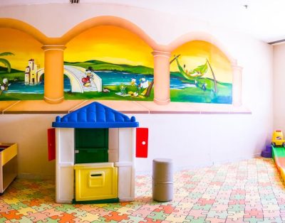 Jolie Ville Golf & Resort