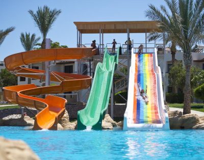 Shores Amphoras Resort 5*