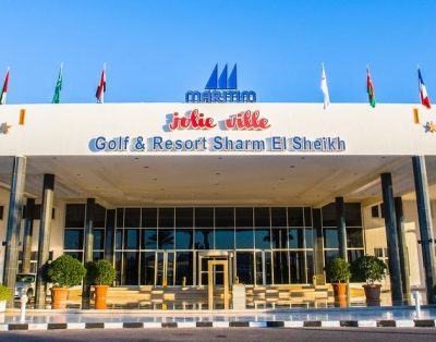 Jolie Ville Golf & Resort