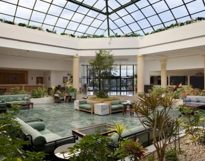 Sharm Dreams /Ex. Hilton Sharm Dreams/ *