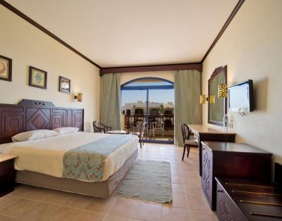Shores Amphoras Resort 5*