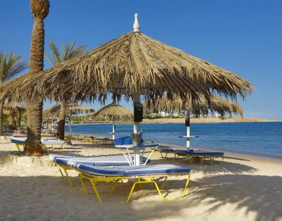 Sharm Dreams /Ex. Hilton Sharm Dreams/ *