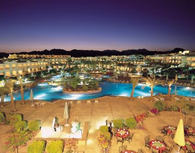 Sharm Dreams /Ex. Hilton Sharm Dreams/ *