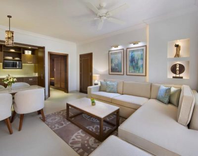 Sharm Dreams Vacation Club – Aqua Park 5*