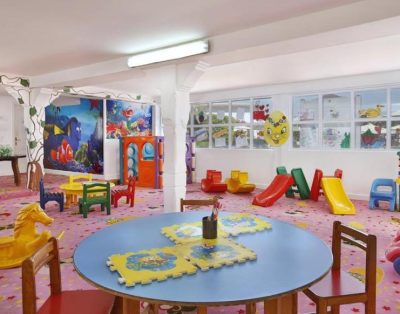 Sharm Dreams Vacation Club – Aqua Park 5*