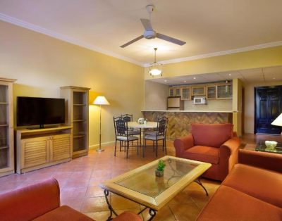 Sharm Dreams Vacation Club – Aqua Park 5*